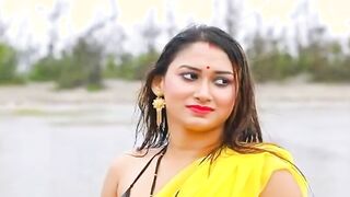 Rain Basera Part 03 Ullu Web Series 2023