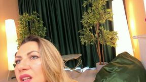 Lexy Simpson Private Show
