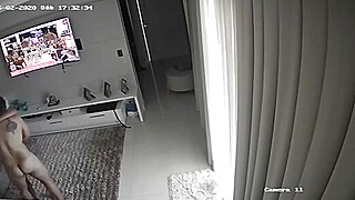 0612. Young Argentina family. Regular hot sex throughout th