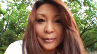 Japanese bimbos Long Boobies got fistet hardcore