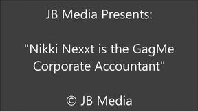 Nikki Nexxt is Your Accountant - HD