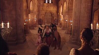The Beauty And The Beast (Die Schone Und Das Biest) – Full porn movie