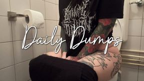 Daily Dumps 4 (720p)