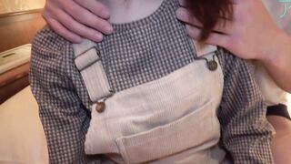 Kamijiri woman scheduled to go to Tokyo. The overwhelmingly soft