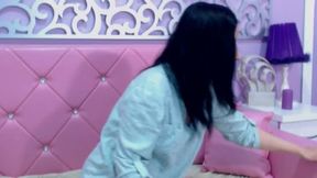 Valery Foxx Private Show