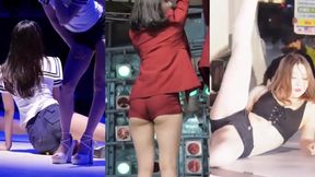 KPOP Asian Cum Challenge 2 (PMV)