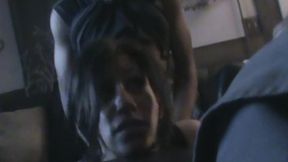 My hubby's gaze locked with mine as I rode BBC beast all night long