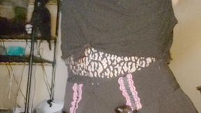 I'll Win And Your Cock Will Be Mine