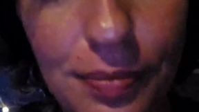 Talia Jade Private Show