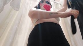 Your stepmother has a surprise for you avi
