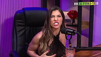 Expert in Deep Throat Techniques