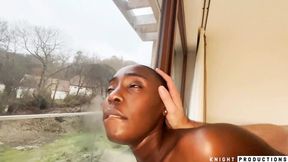 Zuzu Sweet Catches Zaawaadi with Boyfriend and Joins in