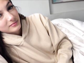 Sick Day With Step Sister - Sophie Tyler - Family Therapy - Alex Adams