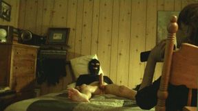 Jerk off for Zoey (HD)