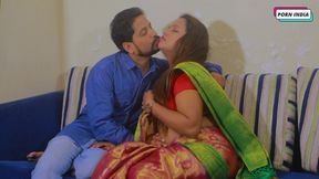 Hot Desi Indian Couple Fucking Hard