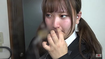 犬嗅ぎエロむち娘 める②　鼻ほじり＆タコチュー唇＆くしゃみ編(dogd22-02/フェチス)