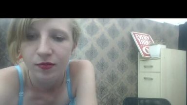 Kellie Mack Private Show