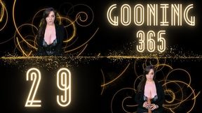 Gooning 365: 29(1080wmv)