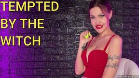 TEMPTED BY THE WITCH (custom clip)
