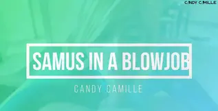 Is Samus Your Ideal Lover?