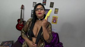 aula da nick - anaozinho fodendo a professora safada