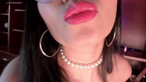 Do you think Im sweet and tender?Do not make mistakes I can get to surprise you a lot and besides that, make you arrive at the most yummy