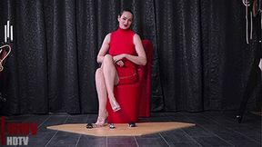 Crushed Cars (HDTVWMV) – Lady Iveta