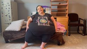 Celia's 3-Way Vore - MOV