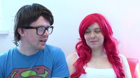 Nerd Pervert 39