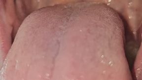 Vickys Mouth!
