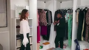 Daisy Taylor - Closet Full Of