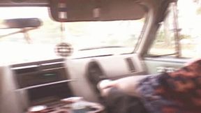 part 1, Fun with redhead teen pussy