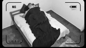 camera de seguranca flagrou fudendo a morena rabuda