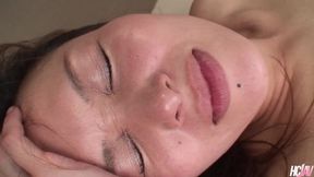 Desperate Hot Japanese Mom Hitomi Kanou Craves Huge Dick&#x1F32D;