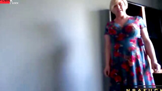 Stepmoms Scorching Reckoning When Resistance Becomes Delicious Punishment