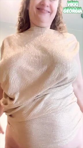 Pads Fetish