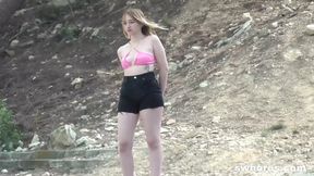 That Pure Lure on Swhores: Explicit Swhores Delight