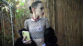 Hookup Hotshot: Cutting Edge Sluts