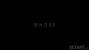 Whore - Lazy Room - Emily J & Paula A