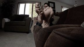 Black Socks Of LaCreme - Full Movie