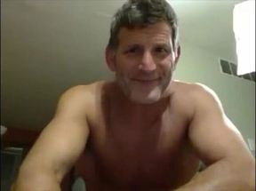 Utter DILF ten