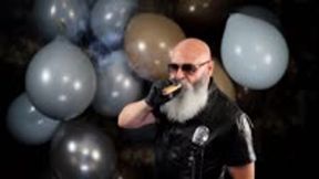 Cigar Puffin Cop