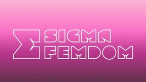 Sigma Femdom -Trampled by Denise and her Spiked Boots