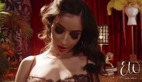 Burlesque Pounding