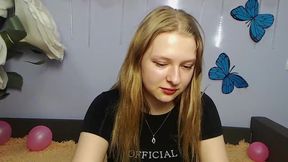 Lika Moon Private Show