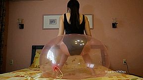 Sanaya S2P huge 4K UHD