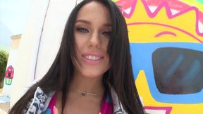 Megan Rain Is Evil