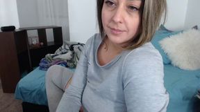Cara Cadwell Party on Jan 7, 2018 - Part 69