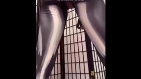 SpiderMan fucks SophieRain in her wet pussy&#x1F32E;&#xFE0F;, then she rides his cock&#x1F346; like a dirty whore