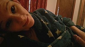 Good Morning Suck & Fuck - Amateur-Style (4K - UHD 2160p MP4)
